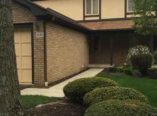 1631 Six Point Ct, Columbus, OH