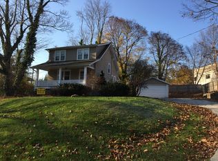 880 W Valley Forge Rd, King Of Prussia, PA 19406