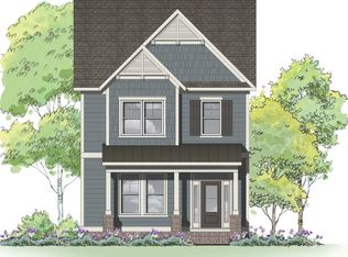 156 Palm St, Canton, GA 30115