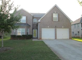 109 Bellington Dr, McDonough, GA 30253