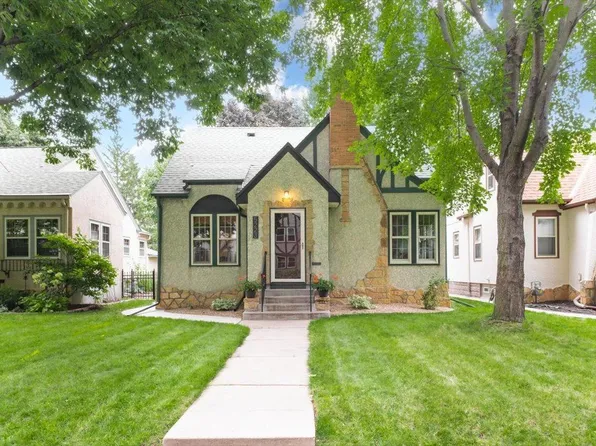 5223 15th Ave S, Minneapolis, MN 55417