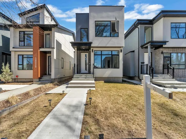 10227 146th St NW, Edmonton, AB T5N 2Y8