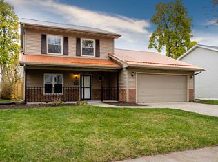 532 E Douglas Ave, Fort Wayne, IN 46802