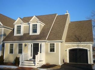 1064 Main St, Chatham, MA 02633