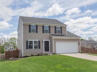 589 Jessica Ln, Wadsworth, OH 44281