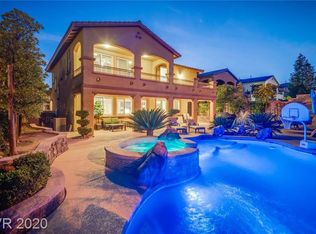 12106 High Country Ln, Las Vegas, NV 89138