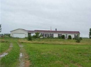 20425 London Rd, Circleville, OH 43113