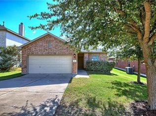 436 Dark Horse Ln, Buda, TX 78610
