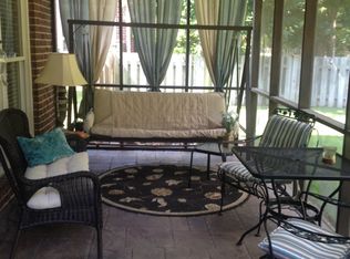 5552 Lakes Edge Dr, Birmingham, AL 35242