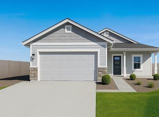 LOT 7 H Oregon Ave, Caldwell, ID 83605