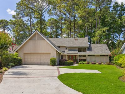 42 Cypress Marsh Dr, Hilton Head Island, SC, 29926