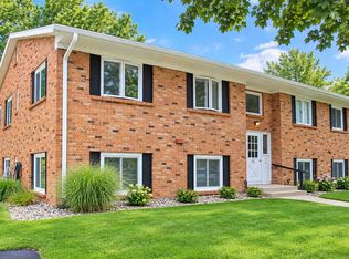 5270 Southbrook Ct Unit 64, Hudsonville, MI 49426