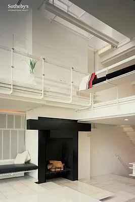 Rented by Sotheby's International Realty | media 13