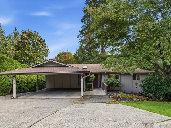3322 102nd Avenue NE, Bellevue, WA 98004