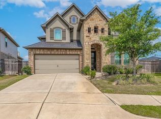 3406 Cabernet Shores Dr, Fulshear, TX 77441