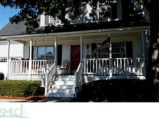 106 Blockade Ln, Savannah, GA 31410