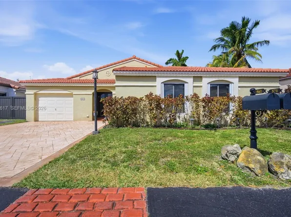 561 SW 87th Ct, Miami, FL 33174