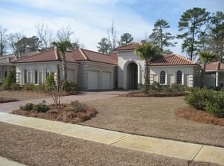 9911 Bellasera Cir, Myrtle Beach, SC 29579
