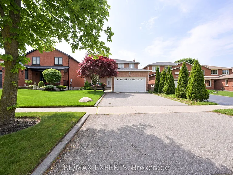 59 Silver Arrow Cres #BASEMENT — Photo 2