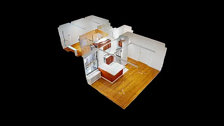 Rented by Bond New York