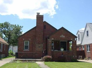 1316 N Leland Ave, Indianapolis, IN