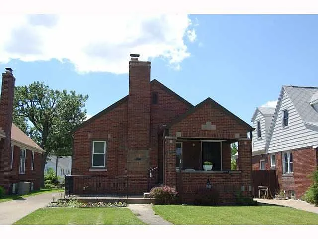 1316 N Leland Ave photo 1