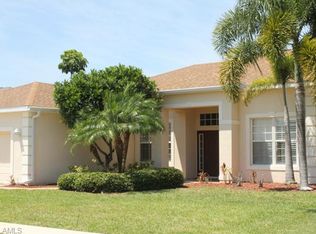 9520 Gladiolus Preserve Cir, Fort Myers, FL 33908