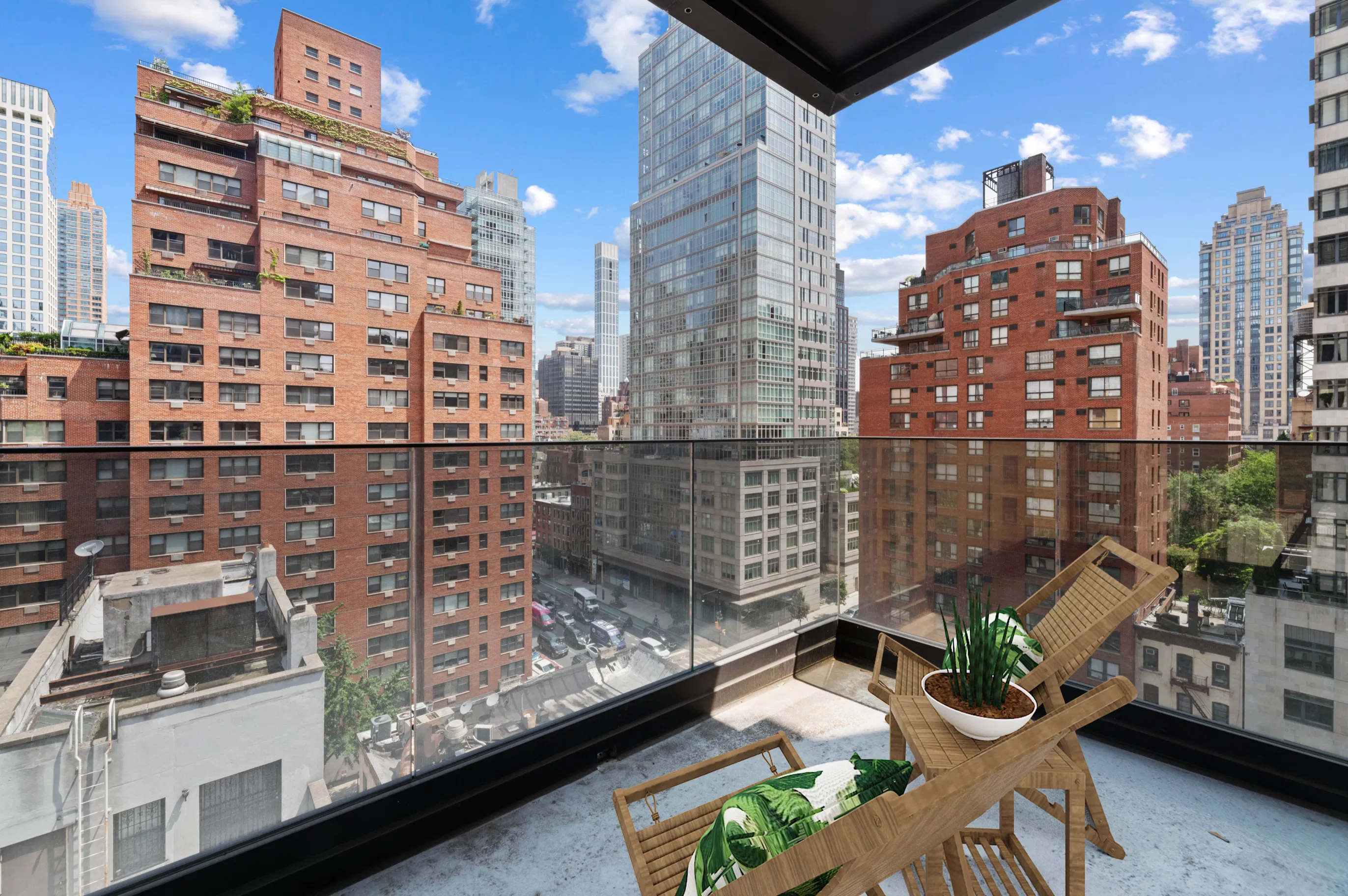 249 East 50th Street 12TH-FLOOR in Turtle Bay, Manhattan | StreetEasy