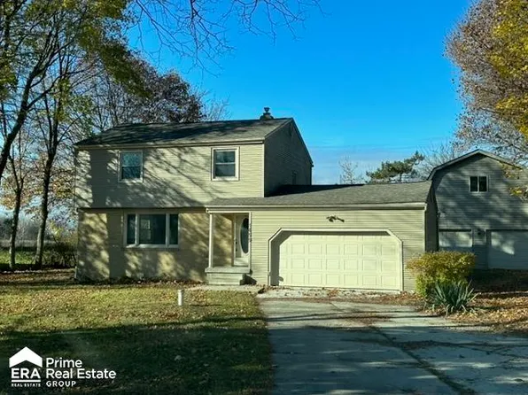 1459 N Van Vleet Rd, Flushing, MI 48433
