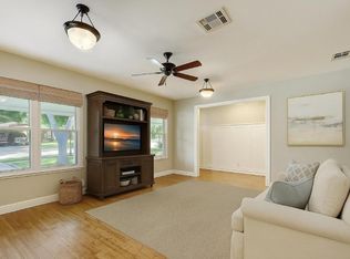 201 W O'Dell St, Austin, TX 78752