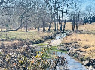 56 Ac Cr County Rd #2376-1, Winnsboro, TX 75494