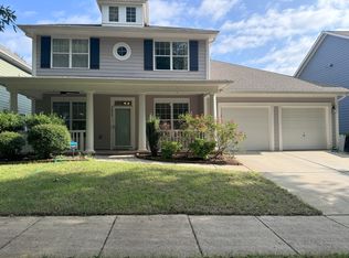 17817 Overland Forest Dr, Cornelius, NC 28031