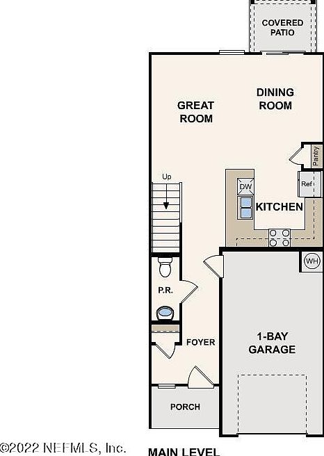 2nd image of 45164 RED BRICK Drive