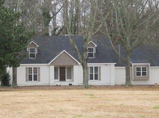 2665 Whitesville Rd, ALBERTVILLE, AL 35950