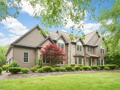 5968 Winchell Rd, Hiram, OH, 44234