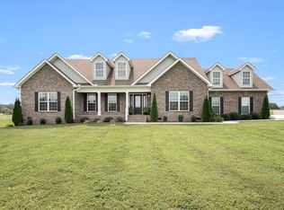 105 Himesville Rd, Shelbyville, TN 37160