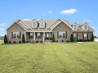 105 Himesville Rd, Shelbyville, TN, 37160
