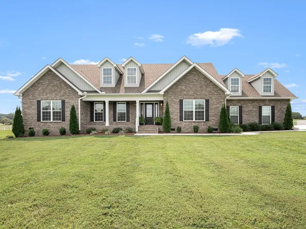 105 Himesville Rd, Shelbyville, TN 37160