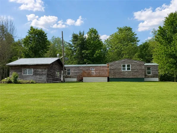 4022 Reed Rd W, Dansville, NY 14437