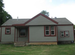 12031 NE 26th St, Choctaw, OK 73020