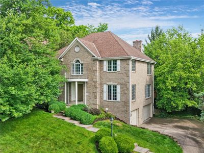 15 Rosemont Ln, Pittsburgh, PA, 15217