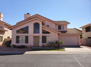 4547 E Villa Theresa Dr, Phoenix, AZ 85032