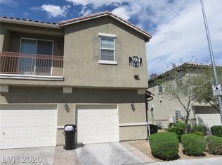 390 Clarence House Ave UNIT 103, North Las Vegas, NV 89032