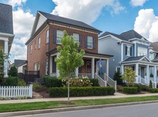 9056 Keats St, Franklin, TN 37064