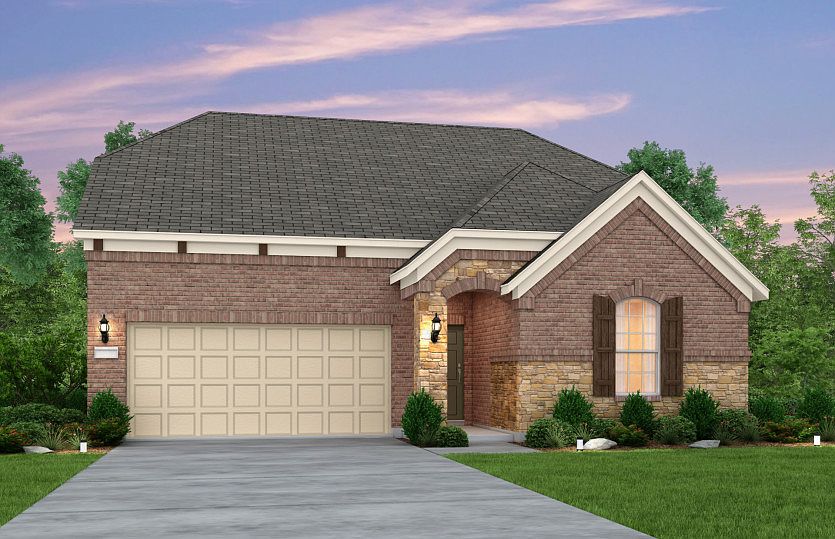 Home Exterior E