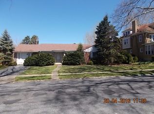 2037 W Livingston St, Allentown, PA 18104