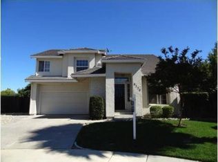 8550 Sadie Ct, Antelope, CA 95843