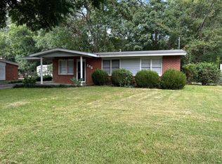 245 Happy Hollow Dr, Montgomery, AL 36109