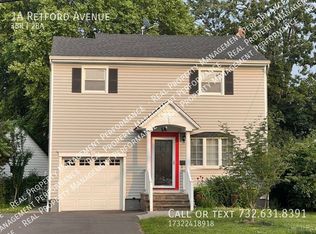 1A Retford Ave, Cranford, NJ 07016