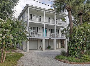 1515 Lovell Ave, Tybee Island, GA 31328